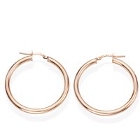 Orecchini Amen Donna Preziosa in Argento ORCE3R3 - ORCE3R3
